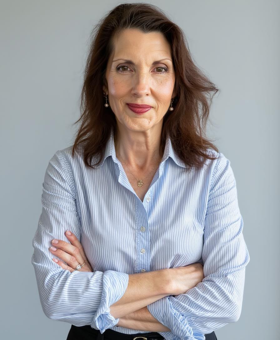 Dawn Hayes, Ph.D. — AI Trainer & Subject Matter Expert